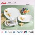 High Quality 30PCS Porcelain Tableware